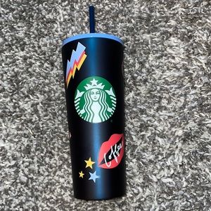 🆕Starbucks target exclusive tumbler
